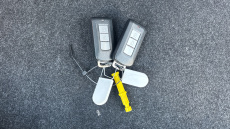 Mitsubishi Eclipse Cross 1.5 3 5dr CVT 4WD Petrol Hatchback